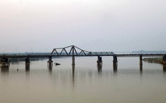 Thủ tướng yêu cầu giữ nguyên cầu Long Biên