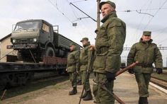 Nga dọa đáp trả việc NATO tăng cường hiện diện ở Đông Âu