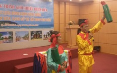 Du khách còn ít đến Bình Định