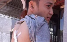 Nữ sinh 12 bị người yêu cũ "bắt cóc", bỏ thi tốt nghiệp