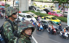 Chính quyền quân sự Thái Lan nỗ lực cải tổ