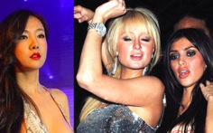 ​Paris Hilton, Kim Kardashian, Can Lộ Lộ: "Điều nhục nhã nhất"