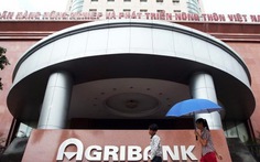 Giám đốc Agribank CN Bến Thành sắp ra tòa vì tham ô