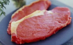 ​Mối liên quan giữa suy tim và thịt đỏ