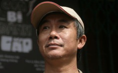 Ông Nguyễn Quang Lập bị tạm giữ
