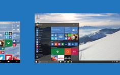 Microsoft công bố nhiều điều cần biết về Windows 10