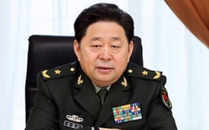 ​Tướng Cốc Tuấn Sơn đi hối lộ hơn 6,4 triệu USD