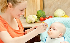 ​3 siêu thực phẩm tăng cường dinh dưỡng cho trẻ