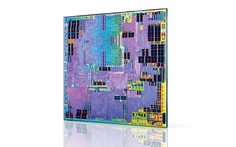 Intel giới thiệu nền tảng chip di động Atom mới