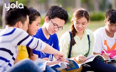 ​TOEFL và SAT: điều kiện cần cho ước mơ du học Mỹ