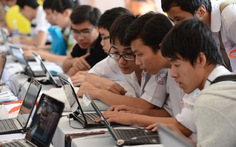 Đắk Lắk khuyến nghị không mua máy tính Lenovo