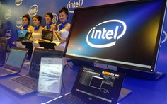 Intel giới thiệu bộ xử lý Core thứ 5 (Broadwell)