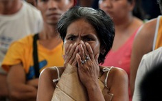 Đất nước Philippines phẫn nộ vì Pacquiao bị xử thua