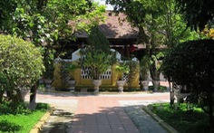 ​Thừa Thiên-Huế nỗ lực bảo tồn nhà vườn Huế trước đô thị hóa
