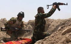 Mỹ đưa 1.000 vũ khí chống tăng đến Iraq để diệt tăng IS