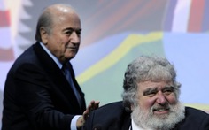 Những ngày đen tối của FIFA - Kỳ 2: Cuộc điều tra bốn năm