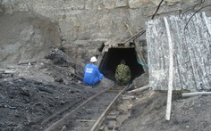 ​Nổ mỏ than tại Colombia, 5 người thiệt mạng