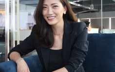 ​Thêm một phụ nữ Việt làm giám đốc cho Google