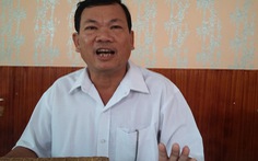 Cựu giám đốc Bảo Minh Cà Mau bị truy tố lần thứ 8