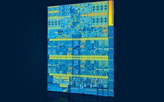 Intel giới thiệu thế hệ Core thứ 6 tên Skylake