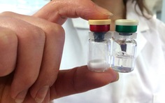 Vắcxin sốt rét và cúm: từ không thể đến có thể