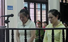 ​“Bảo mẫu” chùa Bồ Đề lãnh án 42 tháng tù