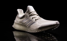 adidas ra mắt Smart Run và giày công nghệ in 3D
