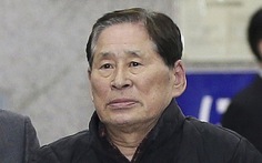 Vụ lật phà Sewol: Quan chức Hàn Quốc bị kết án 7 năm tù