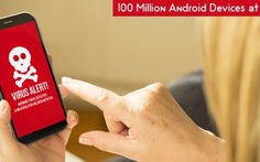 ​“Cửa hậu” Baidu đe dọa 100 triệu người dùng Android