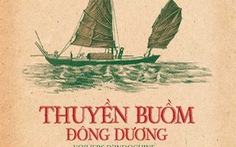 Đọc cuốn sách kinh điển  về ghe thuyền Việt Nam