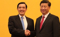 ​Trung Quốc thúc đẩy mở văn phòng đại diện với Đài Loan