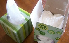 ​Quy chuẩn kỹ thuật quốc gia đối với khăn giấy và giấy vệ sinh