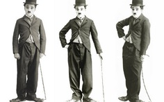 Xem miễn phí 65 bộ phim của vua hề Charlie Chaplin
