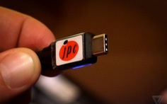 ​Cổng USB thế hệ C đổ bộ mạnh mẽ đến CES 2016