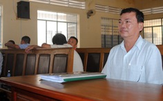 Xét xử “kỳ án” tham ô tại Bảo Minh Cà Mau