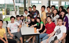 Nhiều học bổng hệ cao đẳng, ĐH và thạc sĩ ĐH Curtin Singapore