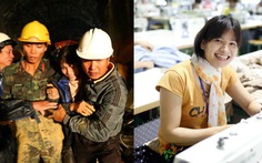 Gặp lại những công nhân thoát chết vụ sập hầm Đạ Dâng