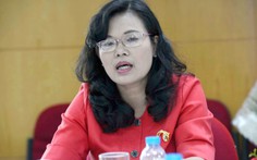 Làm hết sức vì mong đợi của người bệnh