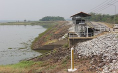 Ngược dòng Mekong đang hấp hối: Đập nước “má khỉ” của Thái Lan