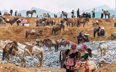 Tìm cơ hội phát triển du lịch Tây Bắc