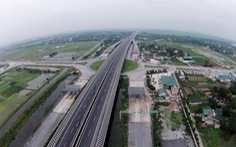​Bộ Tài chính bác đề xuất tăng phí Cầu Giẽ - Ninh Bình