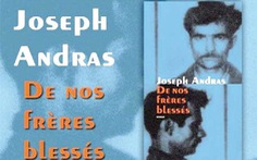 Joseph Andras từ chối giải Goncourt