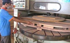 Doanh nghiệp gỗ sợ Trung Quốc phá thị trường