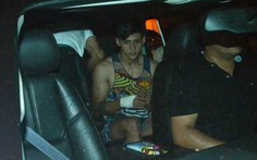 Tiền đạo Alan Pulido tự cứu mình khỏi nhóm bắt cóc ra sao?