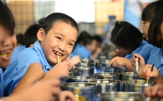 Nhiều bà mẹ nhầm về vai trò của chất béo