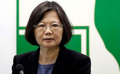Trung Quốc cắt liên lạc với Đài Loan
