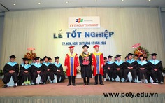 ​Sinh viên FPT Polytechnic có việc làm khi chưa cầm bằng tốt nghiệp trên tay