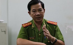 Cách hết chức vụ trong Đảng của ông Nguyễn Văn Quý