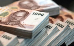 ​ATM ở Thái Lan bị hack, mất 7,7 tỉ đồng