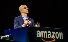​Amazon triển khai tuần làm việc 30 giờ